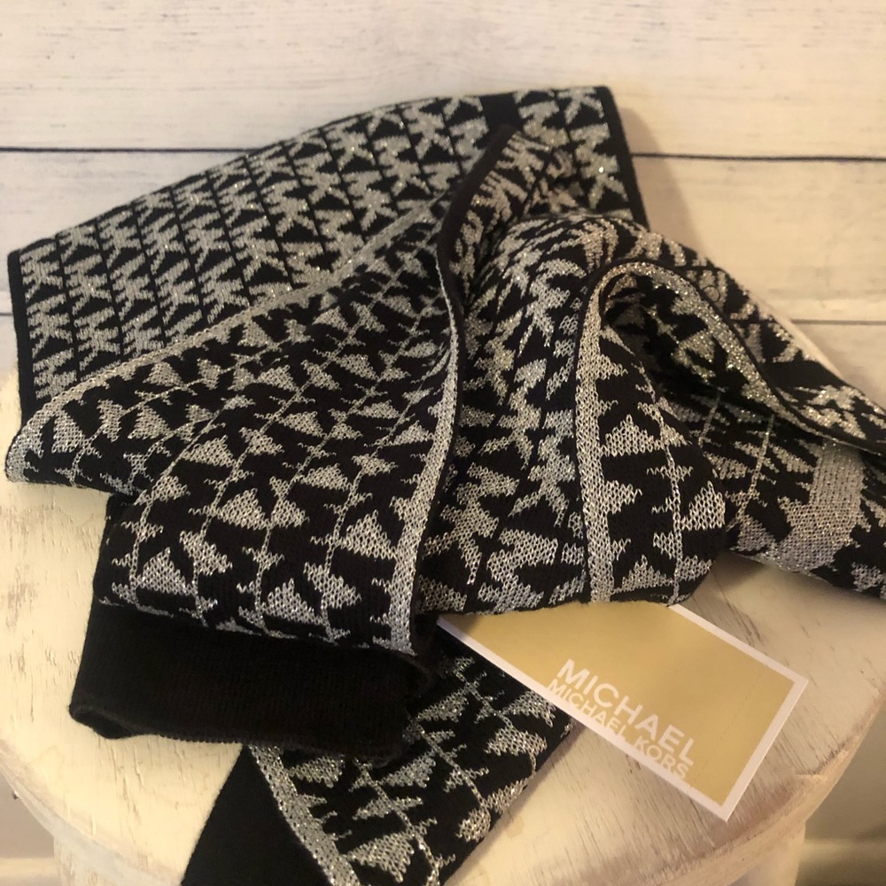 Michael Kors Scarf | NWT